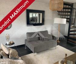 Maison / Villa 4 pi&egrave;ce(s)  110 m2