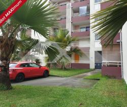 Appartement studio 31 m2