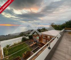 Maison / Villa 5 pi&egrave;ce(s)  110 m2