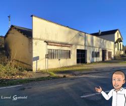 Local commercial Plus de 5 pi&egrave;ces 