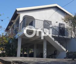 Maison / Villa 4 pi&egrave;ce(s)  76 m2