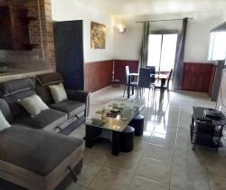 Appartement 5 pi&egrave;ce(s)  130 m2