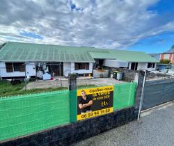 Maison / Villa Plus de 5 pi&egrave;ces  160 m ...