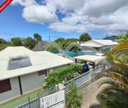 Maison / Villa 4 pi&egrave;ce(s)  69 m2