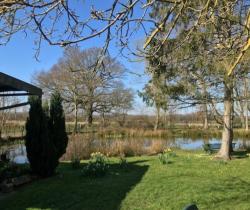 Terrain de loisir  Métropole