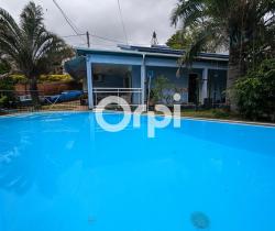 Maison / Villa 4 pi&egrave;ce(s)  106 m2