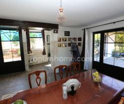 Maison / Villa Plus de 5 pi&egrave;ces  178 m ...