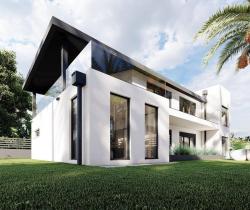 Maison / Villa 5 pi&egrave;ce(s)  180 m2