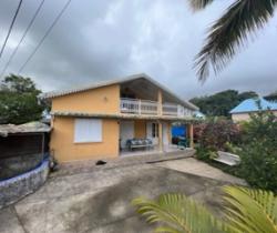 Maison / Villa Plus de 5 pi&egrave;ces  400 m ...