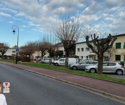 Maison / Villa 5 pi&egrave;ce(s)  84 m2