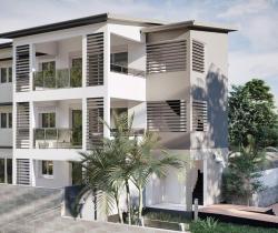 Appartement Plus de 5 pi&egrave;ces 