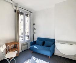 Appartement studio 18 m2