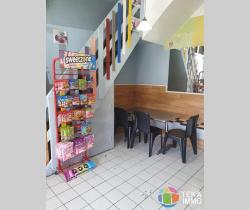 Fonds de commerce 2 pi&egrave;ce(s) 