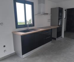 Appartement Plus de 5 pi&egrave;ces 