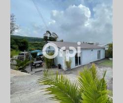 Maison / Villa 4 pi&egrave;ce(s)  110 m2