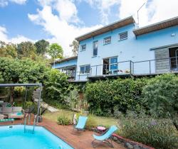 Maison / Villa Plus de 5 pi&egrave;ces  140 m ...