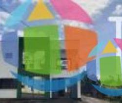 Local commercial studio