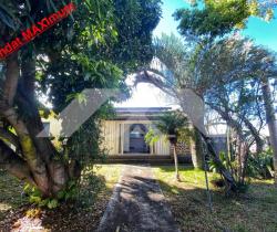 Maison / Villa 5 pi&egrave;ce(s)  165 m2