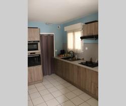 Appartement 3 pi&egrave;ce(s)  70 m2