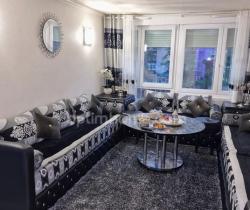 Appartement 3 pi&egrave;ce(s)  60 m2