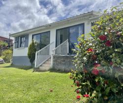 Maison / Villa 4 pi&egrave;ce(s)  68 m2