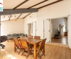 Maison / Villa 3 pi&egrave;ce(s)  72 m2