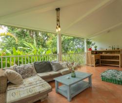 Maison / Villa 5 pi&egrave;ce(s)  125 m2