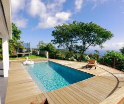 Maison / Villa Plus de 5 pi&egrave;ces  242 m ...