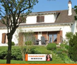Maison / Villa 4 pi&egrave;ce(s)  116 m2