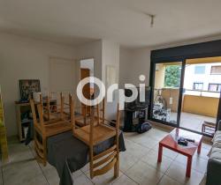 Appartement 2 pi&egrave;ce(s)  39 m2