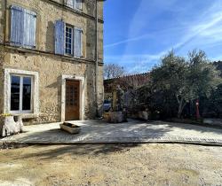 Appartement studio 26 m2