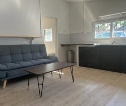 Appartement 2 pi&egrave;ce(s)  44 m2