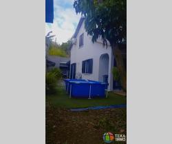 Maison / Villa 5 pi&egrave;ce(s)  161 m2