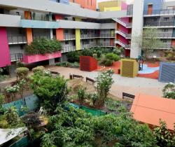 Appartement 3 pi&egrave;ce(s)  73 m2