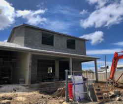 Maison / Villa 5 pi&egrave;ce(s)  139 m2
