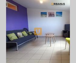 Appartement 3 pi&egrave;ce(s)  63 m2