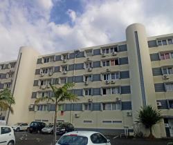 Appartement studio 28 m2