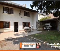 Maison / Villa 5 pi&egrave;ce(s)  100 m2