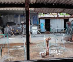 Maison / Villa 4 pi&egrave;ce(s)  70 m2