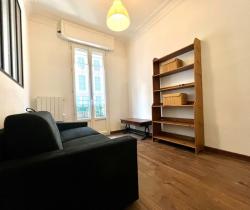 Appartement studio 23 m2