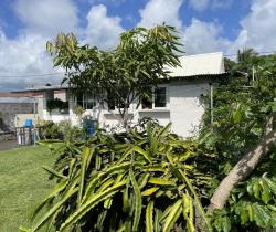 Maison / Villa 4 pi&egrave;ce(s)  102 m2