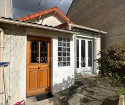 Maison / Villa 2 pi&egrave;ce(s)  50 m2