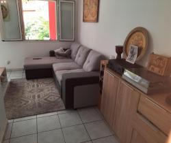 Appartement 2 pi&egrave;ce(s)  48 m2