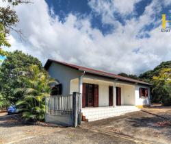 Maison / Villa 4 pi&egrave;ce(s)  107 m2