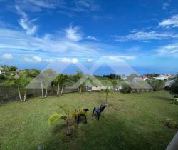 Maison / Villa 5 pi&egrave;ce(s)  164 m2