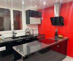 Appartement studio 300 m2