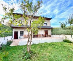 Appartement studio 260 m2