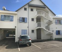 Appartement 3 pi&egrave;ce(s)  60 m2