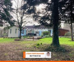 Maison / Villa 5 pi&egrave;ce(s)  120 m2