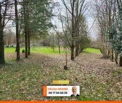 Terrain de loisir  Métropole